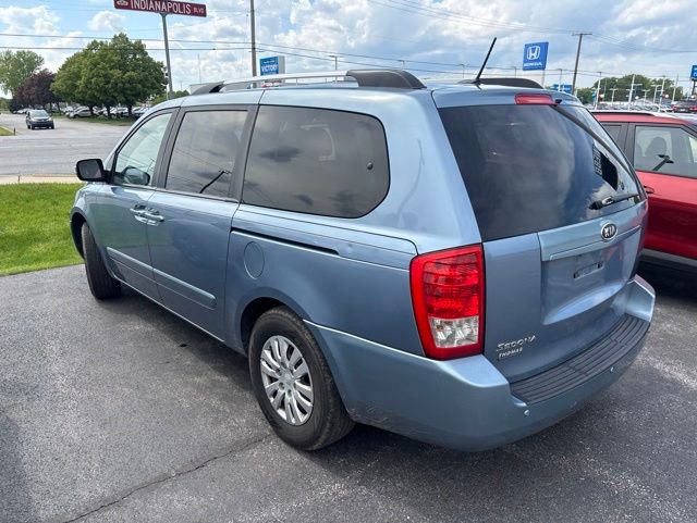 Used 2012 Kia Sedona LX FWD image 9
