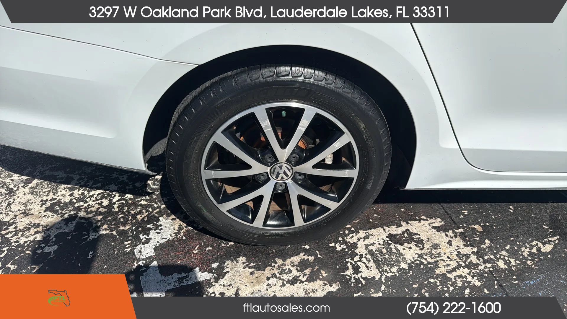 Used 2017 Volkswagen Jetta SE image 14