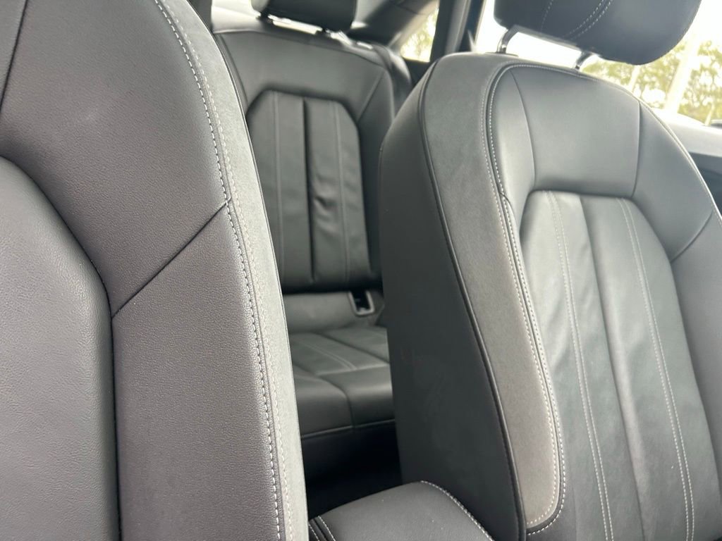 Used 2023 Audi A3 2.0T Premium w/ Convenience Package image 35