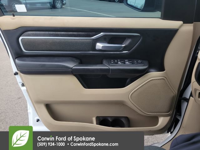 Used 2020 RAM 1500 Big Horn image 19
