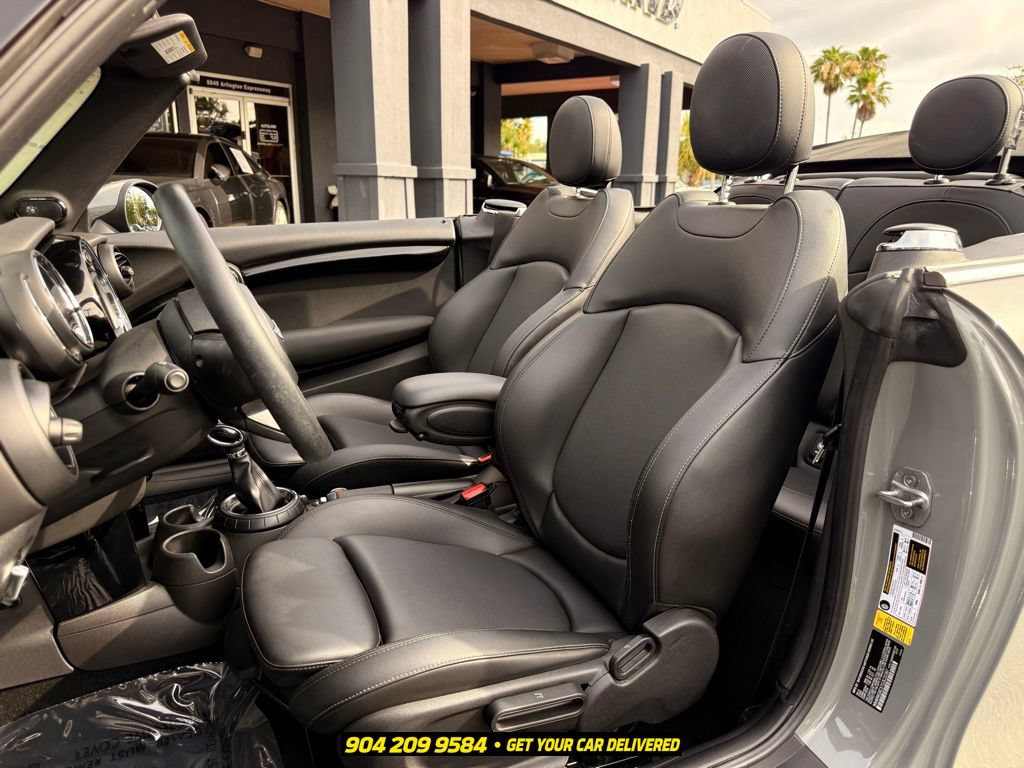 Used 2016 MINI Cooper S FWD image 25