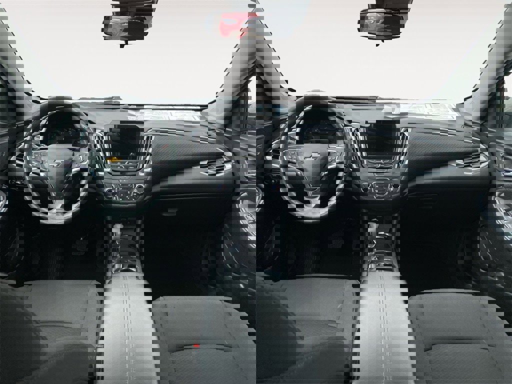 Used 2024 Chevrolet Malibu LT image 13