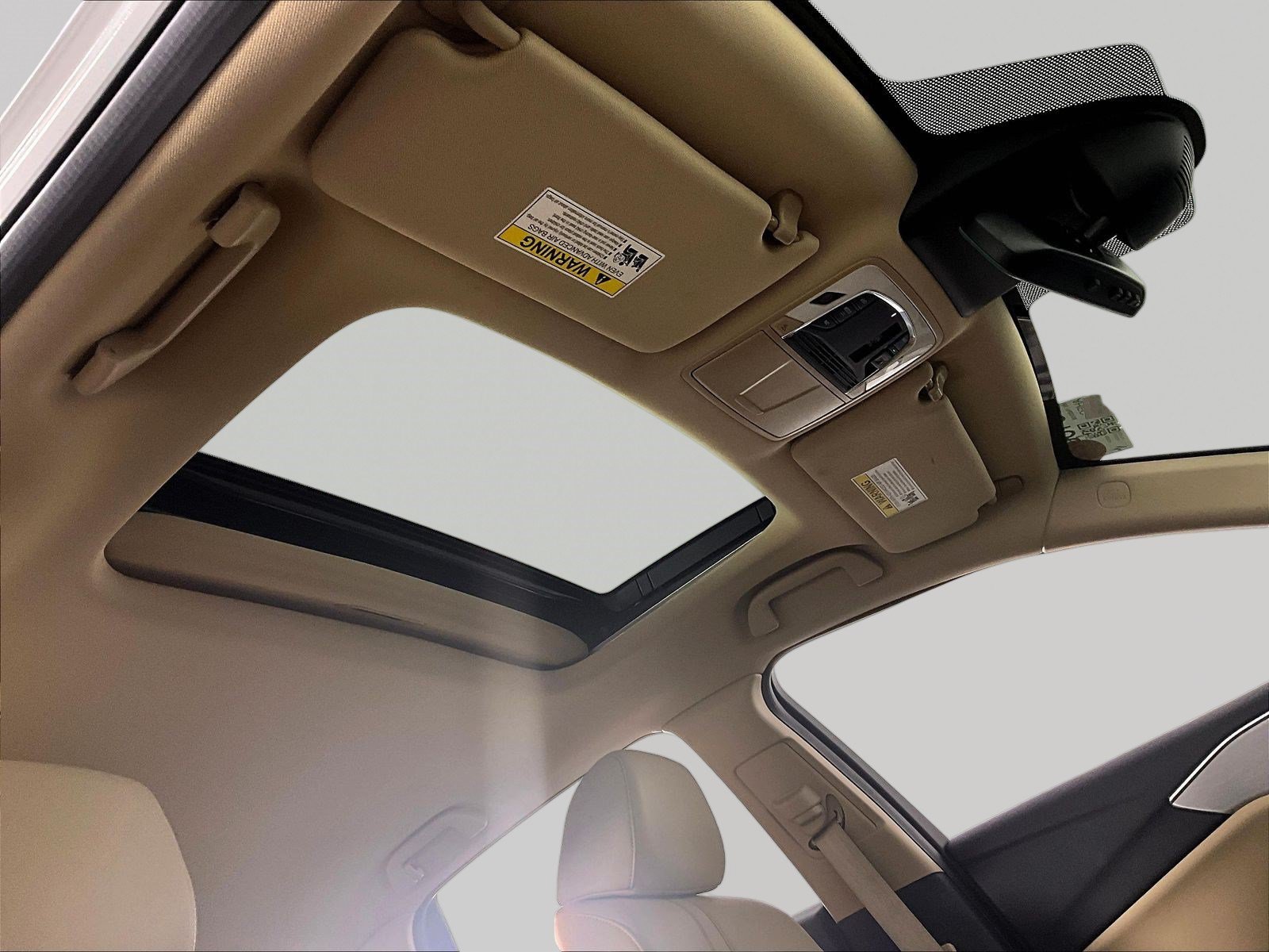 Certified 2023 Acura TLX FWD image 25