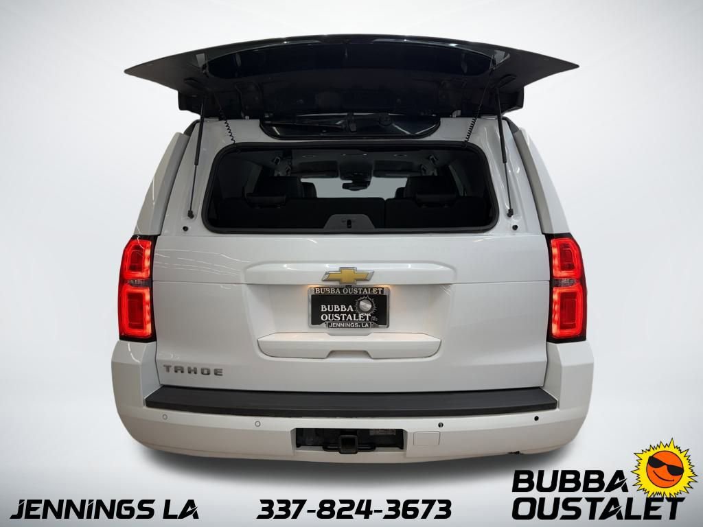 Used 2019 Chevrolet Tahoe LT image 4