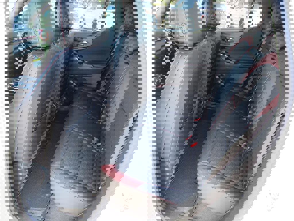 New 2026 Chevrolet Equinox RS w/ Convenience Package III image 28