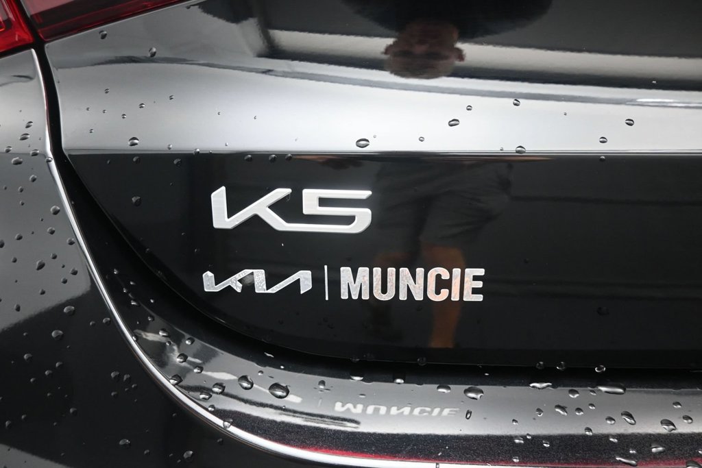 Certified 2023 Kia K5 GT-Line AWD/4WD image 10