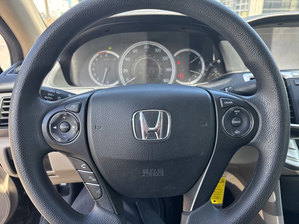Used 2014 Honda Accord LX image 19