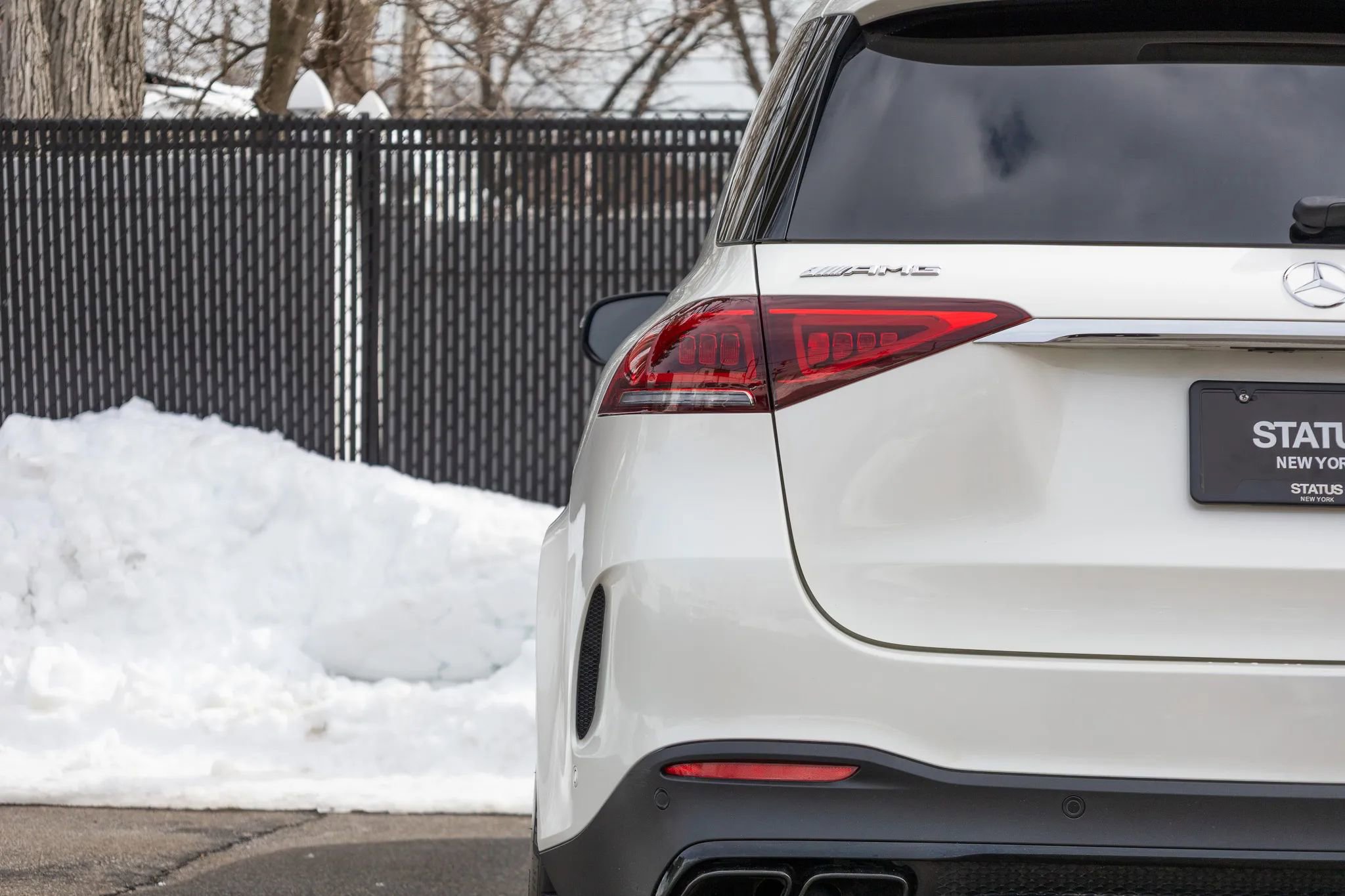 Used 2022 Mercedes-Benz GLE 63 AMG S image 26