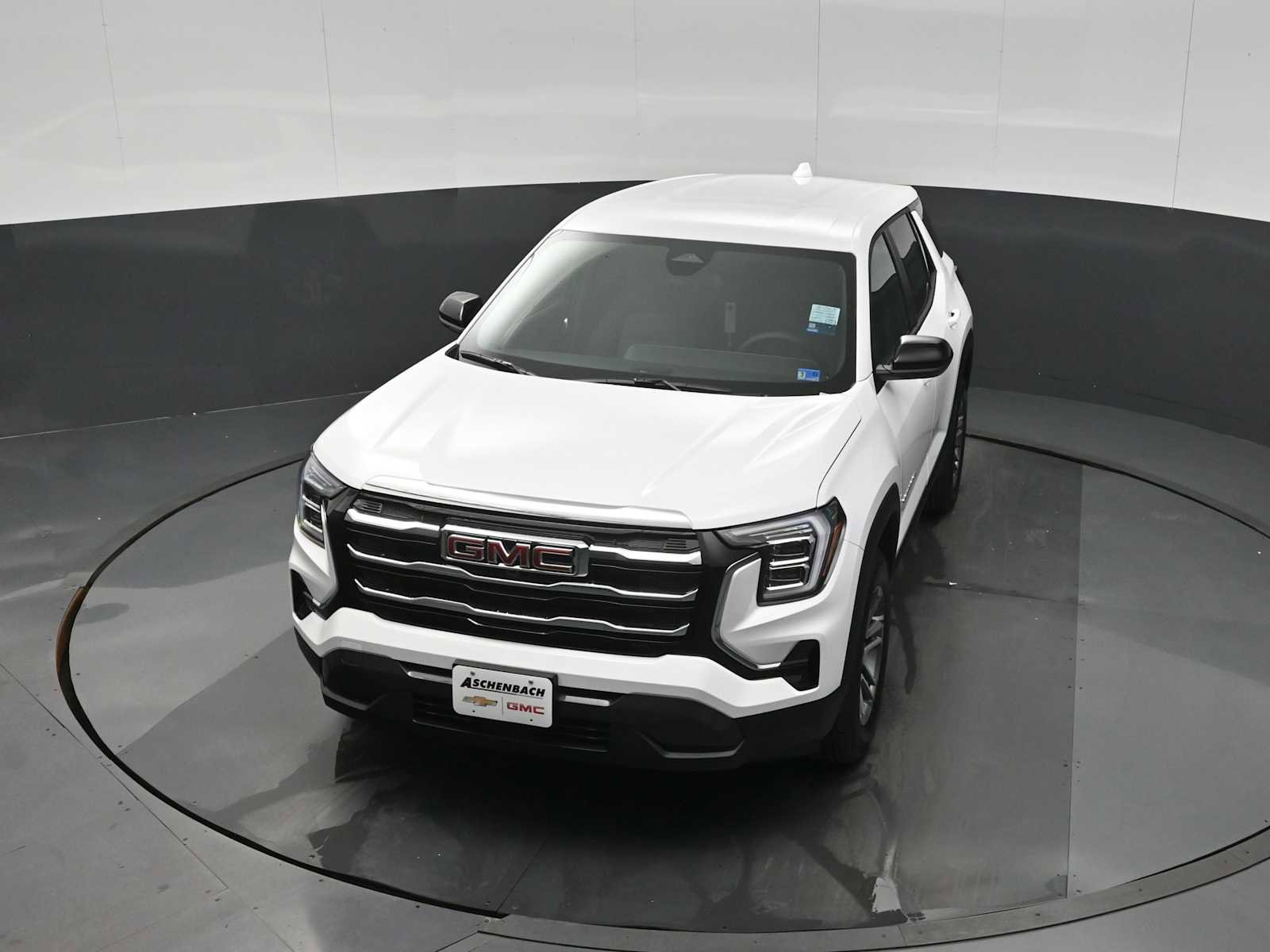 New 2026 GMC Terrain Elevation image 12