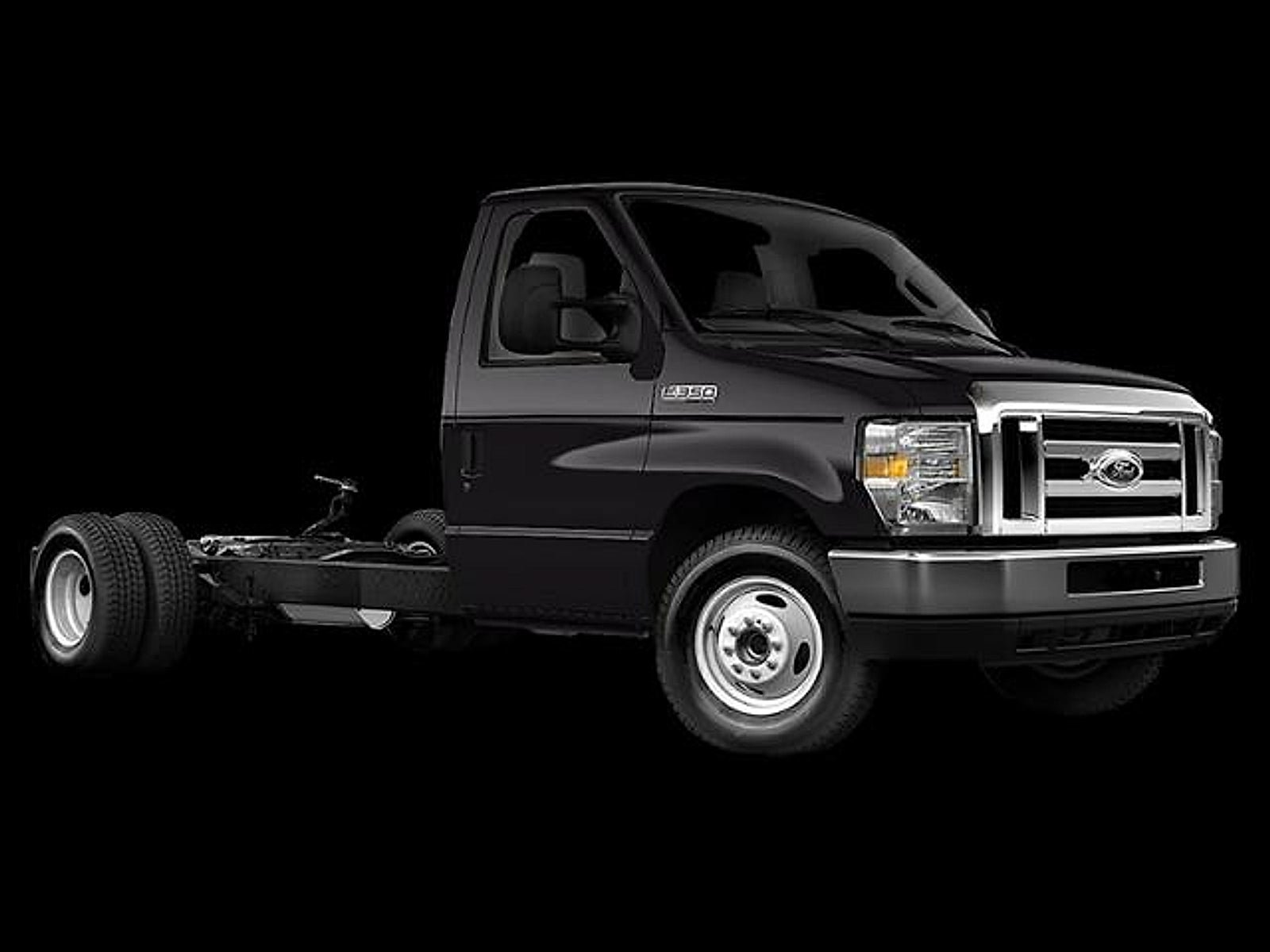 Used 2016 Ford E-350 and Econoline 350 Super Duty w/ Shuttle Bus Prep Package RWD image 31