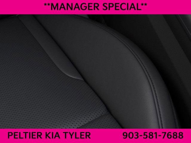 New 2026 Kia K5 EX image 25