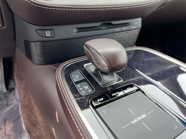 Used 2019 Lexus LS 500 AWD image 18
