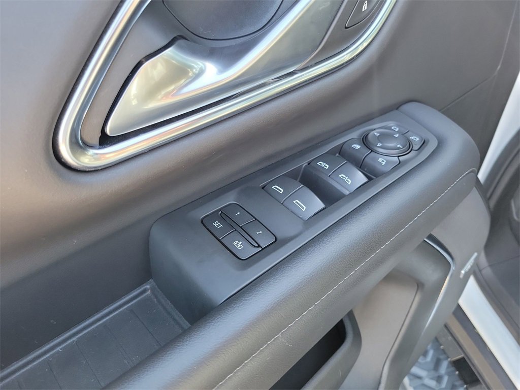 Certified 2022 Chevrolet Tahoe Z71 w/ Luxury Package image 23