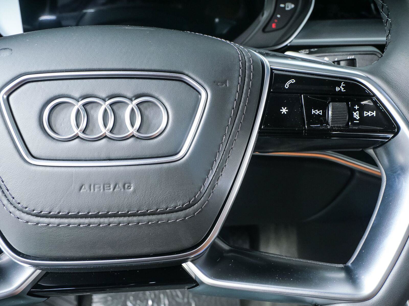 New 2027 Audi A8 L 3.0T AWD/4WD image 12