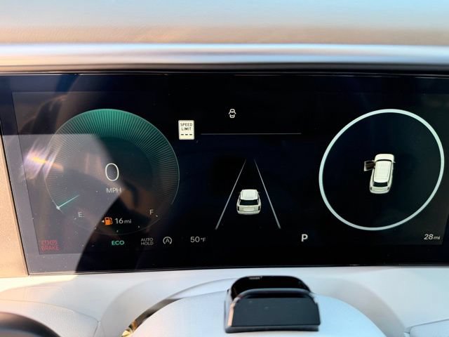 New 2027 Hyundai Palisade SEL FWD image 11