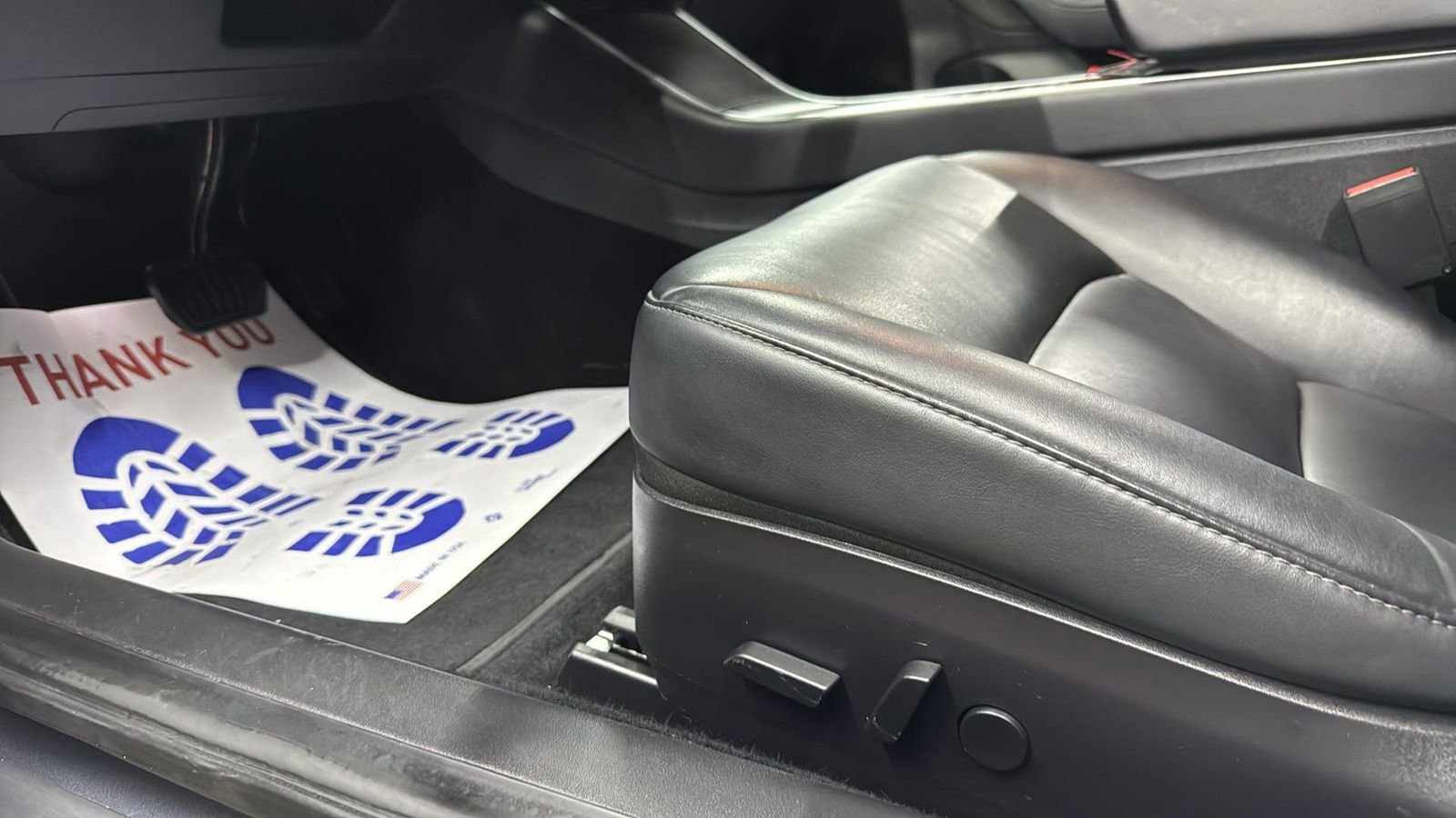 Used 2020 Tesla Model 3 Long Range AWD/4WD image 12