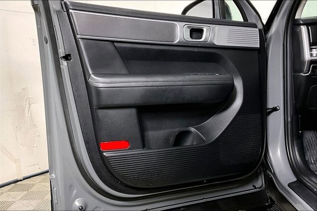 Used 2024 Hyundai Santa Fe SEL image 21