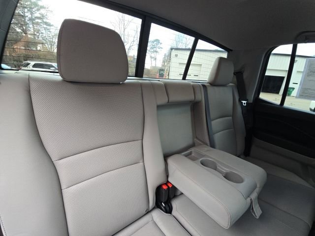 Used 2020 Honda Ridgeline RTL image 16