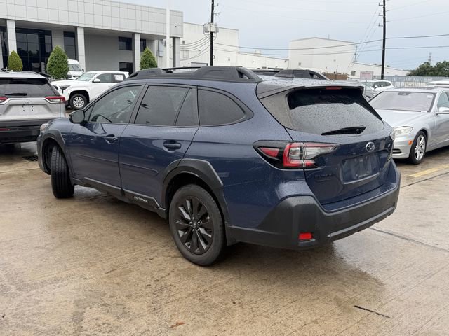 Used 2023 Subaru Outback Onyx Edition AWD/4WD image 7