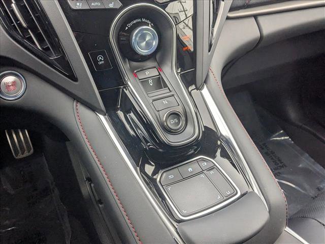 Certified 2025 Acura RDX A-Spec image 14