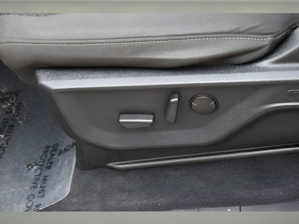 Used 2023 Ford F150 XLT w/ Equipment Group 302A High image 33