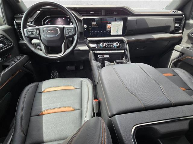 Used 2023 GMC Sierra 1500 AT4 w/ Technology Package image 15