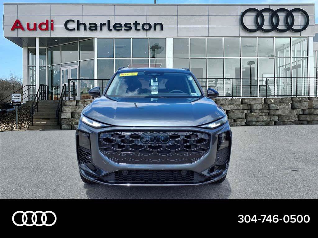 New 2026 Audi Q3 quattro 2.0T AWD/4WD image 8