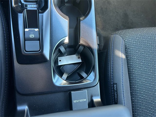 New 2026 Subaru Forester Premium image 27