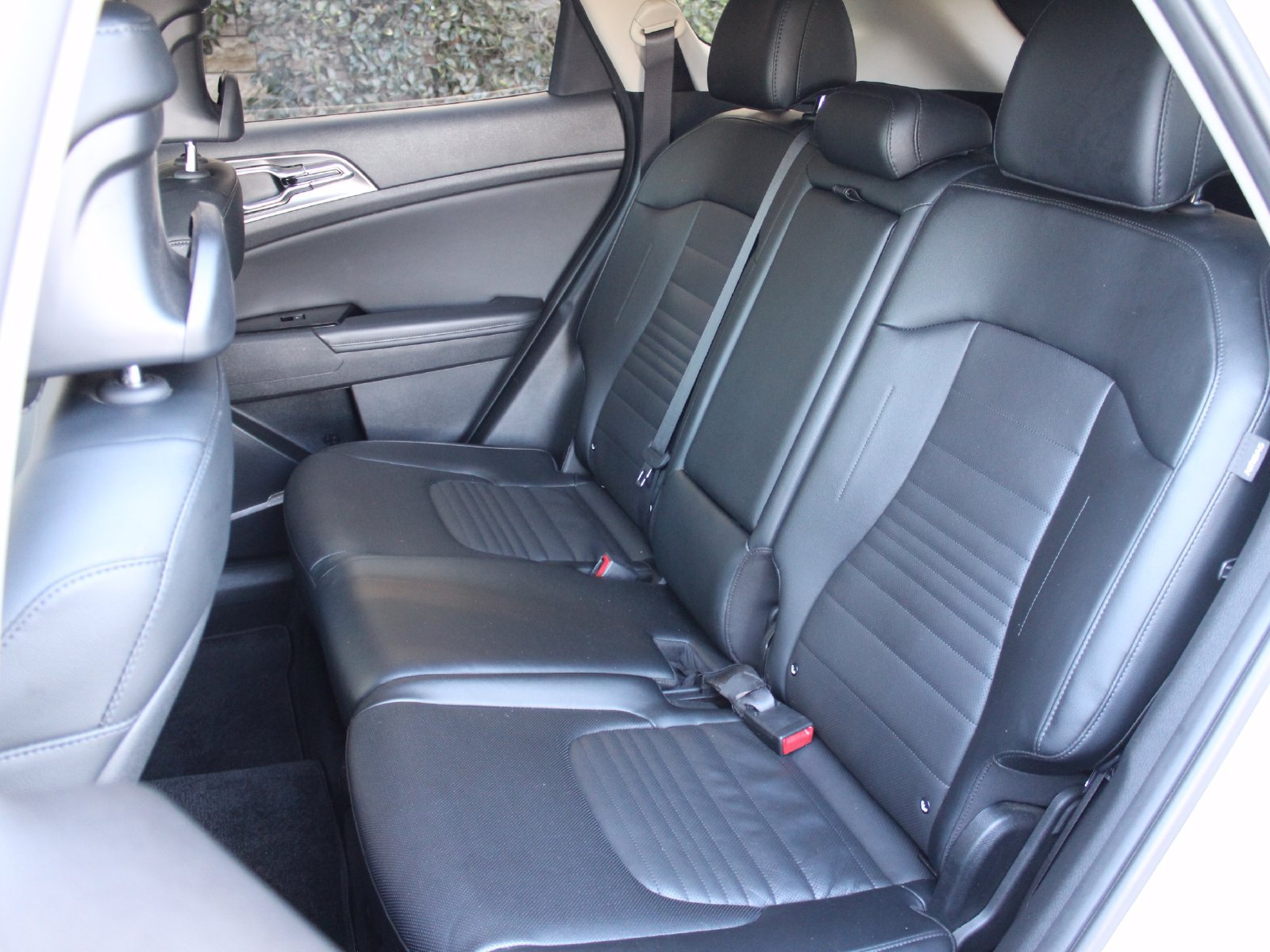 Used 2024 Kia Sportage SX AWD/4WD image 24