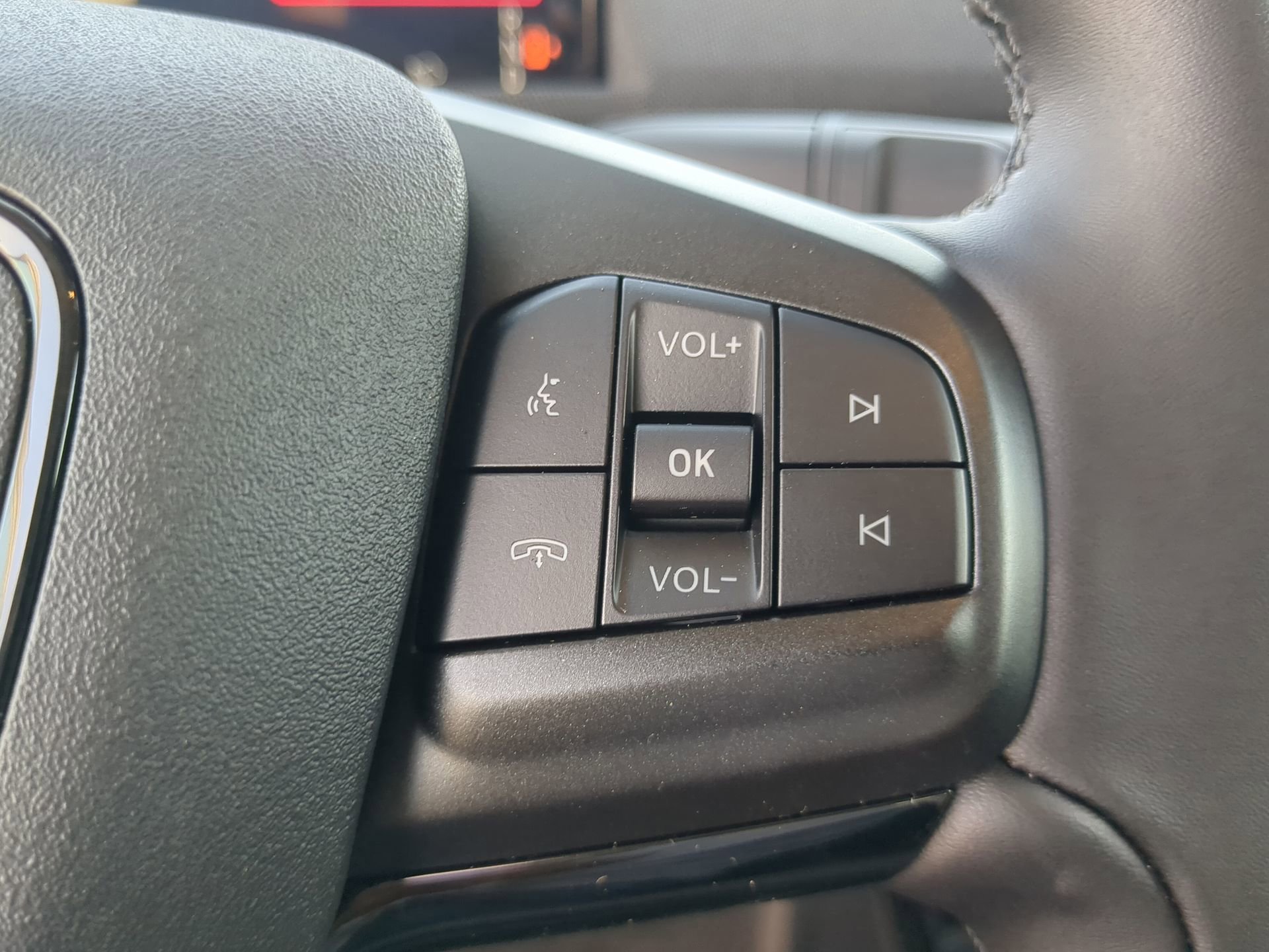 New 2026 Ford Mustang Mach-E Select RWD image 66