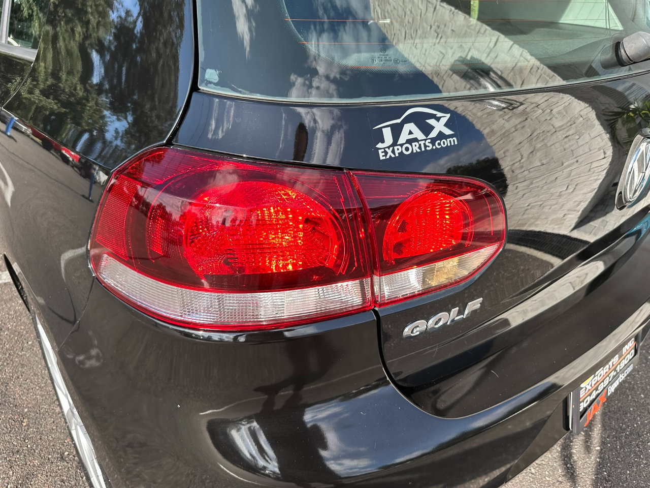 Used 2011 Volkswagen Golf TDI image 15