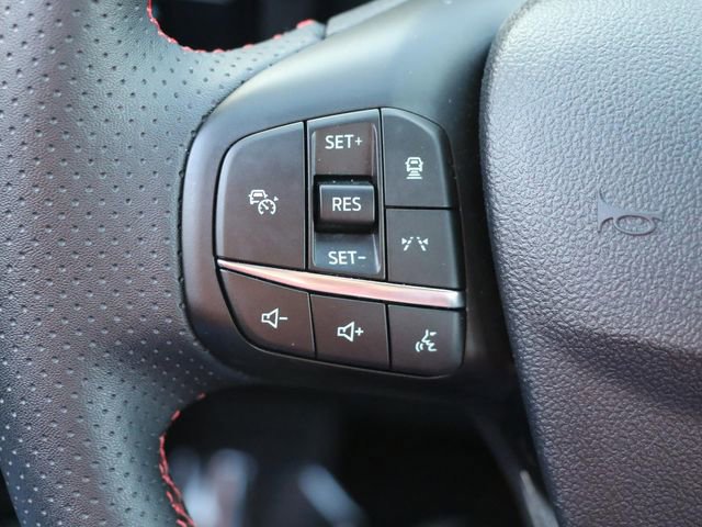 Used 2025 Ford Escape ST-Line w/ Equipment Group 301A FWD image 28