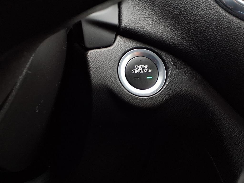 Used 2024 Chevrolet Equinox LT image 13