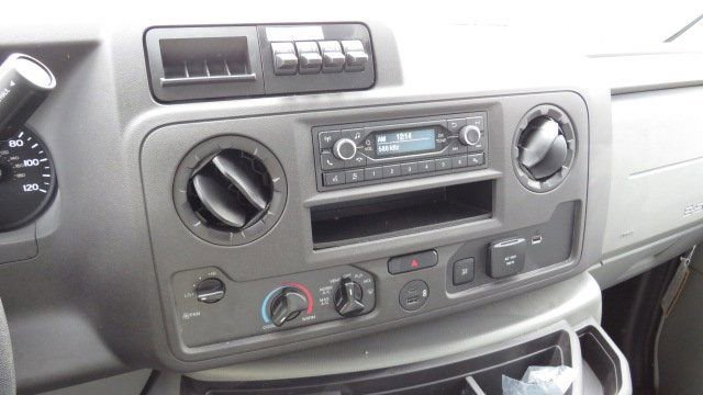 New 2026 Ford E-350 and Econoline 350 Super Duty w/ Power Equipment Group image 6