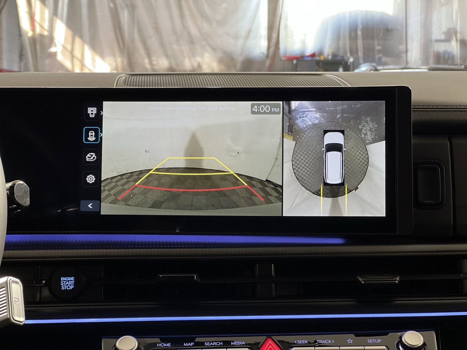 Used 2025 Hyundai Santa Fe Calligraphy image 19