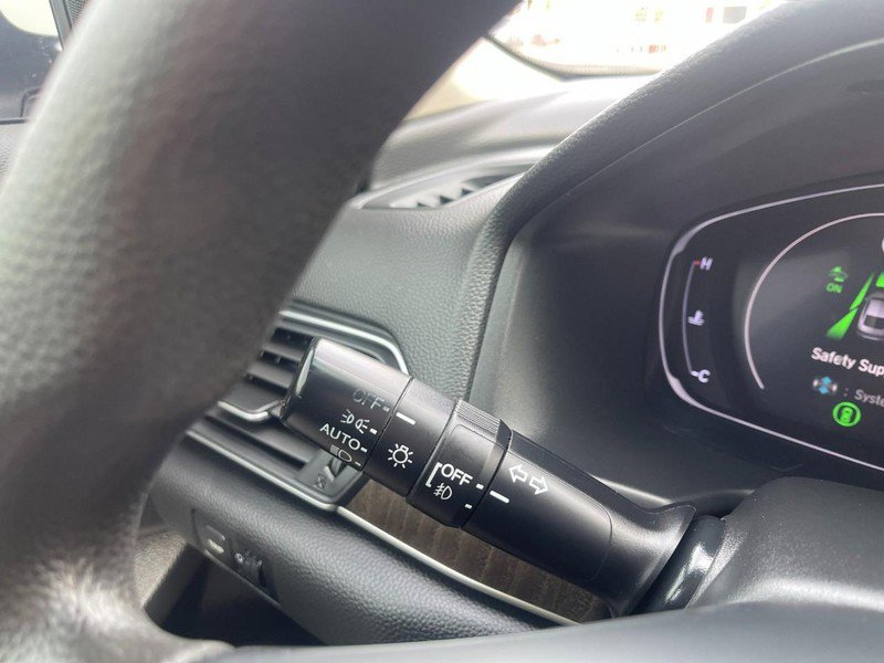 Used 2018 Honda Accord EX image 24