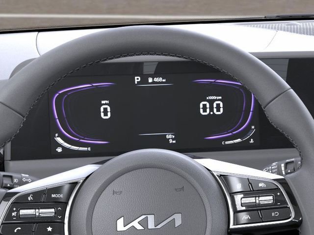 New 2026 Kia Seltos S FWD image 28