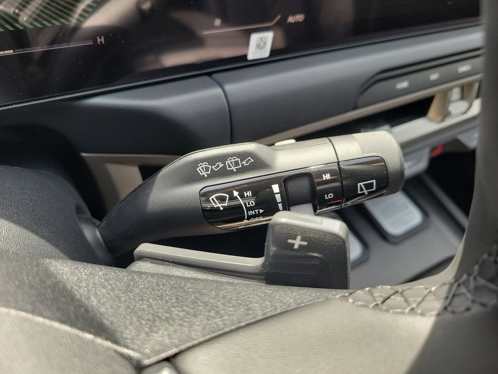 New 2027 Kia Telluride EX FWD image 30