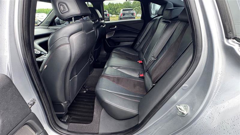 Used 2021 Acura TLX w/ A-SPEC Package AWD/4WD image 37