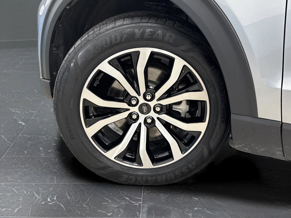 Used 2023 Ford Explorer ST-Line image 38