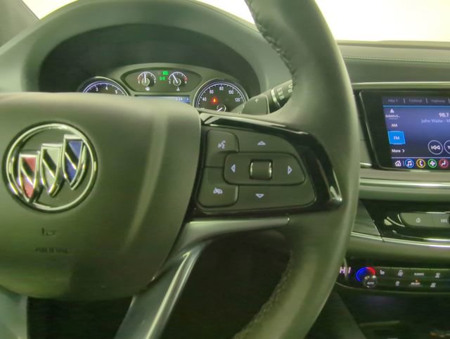 Used 2024 Buick Enclave Essence w/ LPO, Floor Liner Package image 28