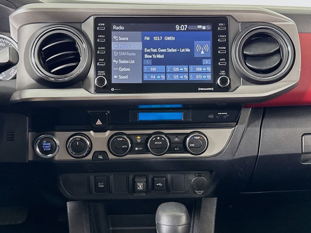 Used 2023 Toyota Tacoma SR5 image 13