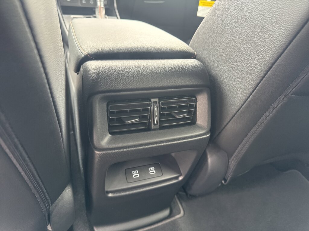 New 2026 Honda CR-V Sport-L image 9