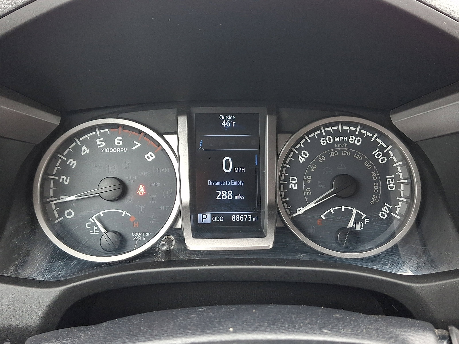 Used 2019 Toyota Tacoma SR5 image 19