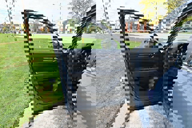 Used 2023 MAZDA CX-5 Carbon Edition image 25