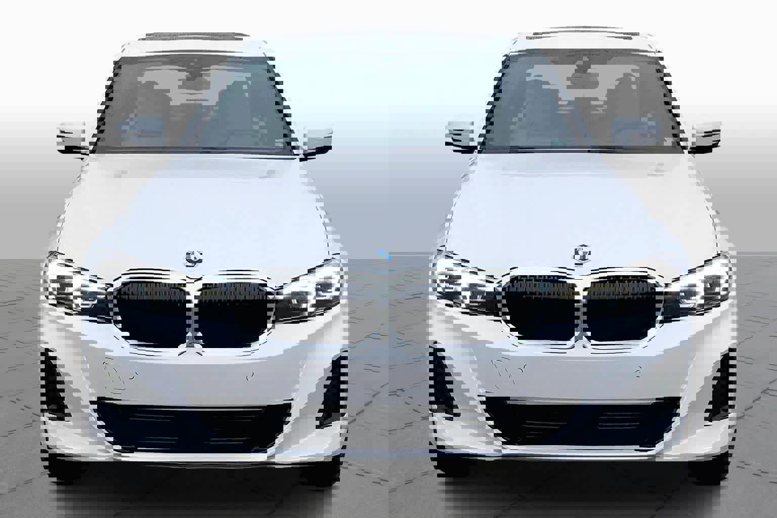 New 2026 BMW 330i xDrive Sedan w/ Convenience Package image 3