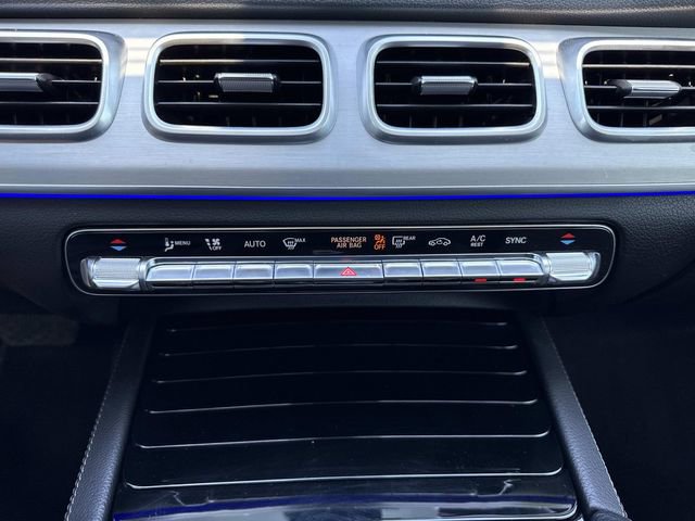 Used 2023 Mercedes-Benz GLE 350 GLE 350 image 25