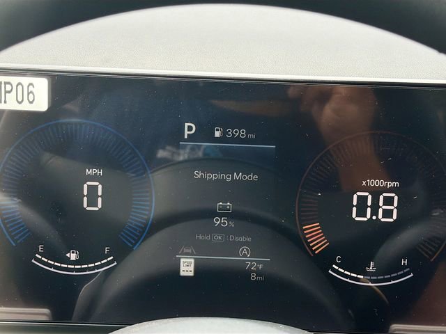 New 2026 Hyundai Tucson SEL image 12