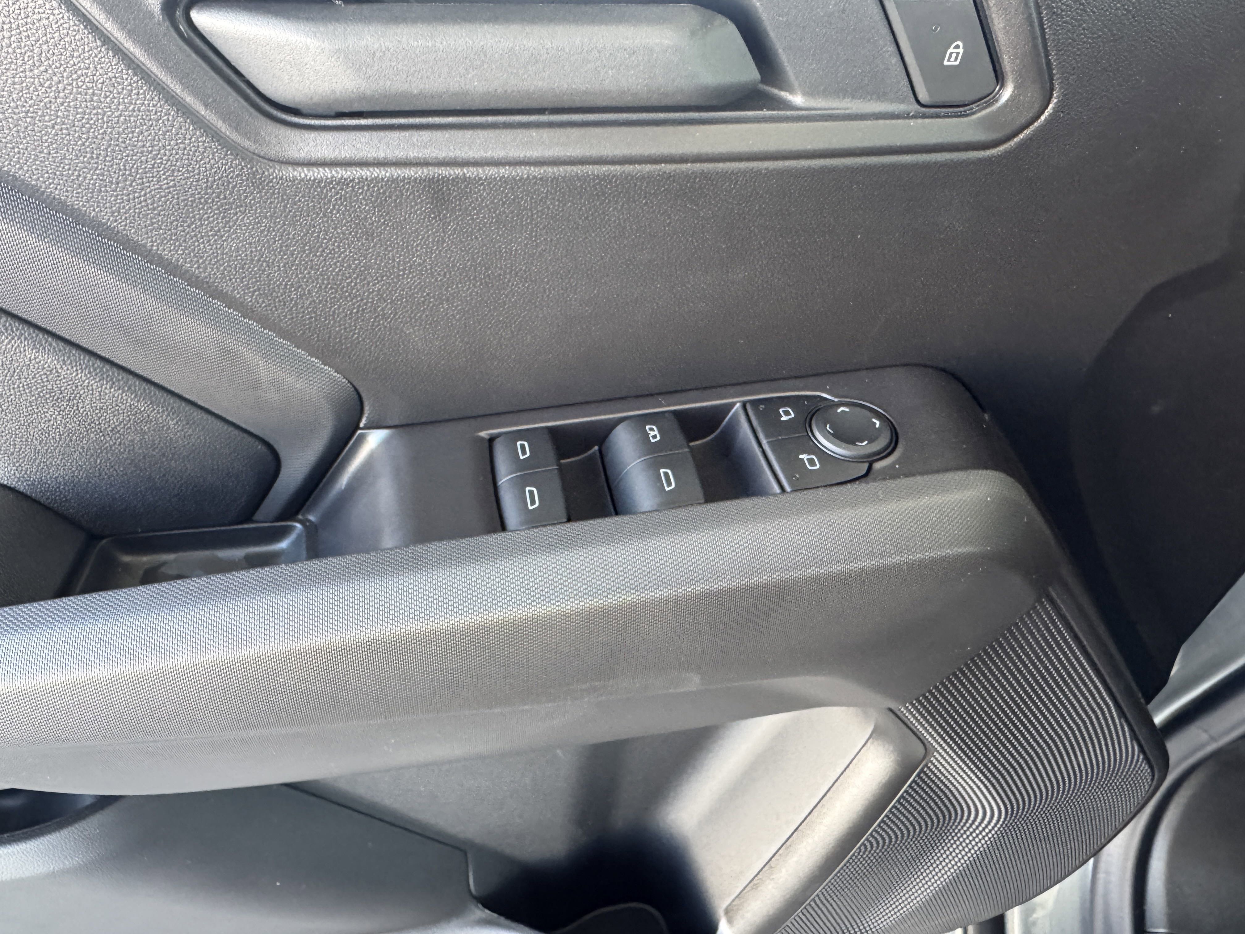 New 2026 Chevrolet Colorado Trail Boss image 10