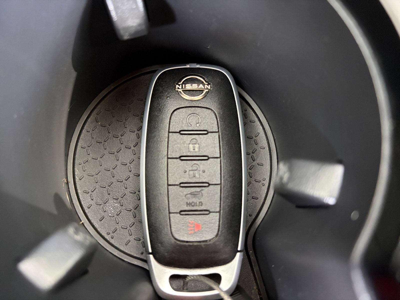 Used 2026 Nissan Rogue SL FWD image 21